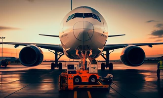 Serviço Aéreo - Nortexlog